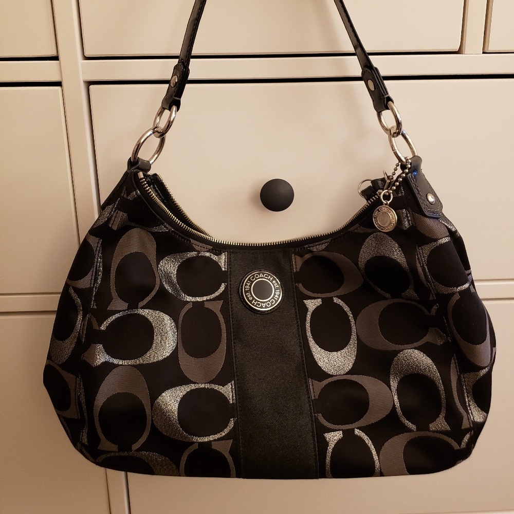 Coach handbag